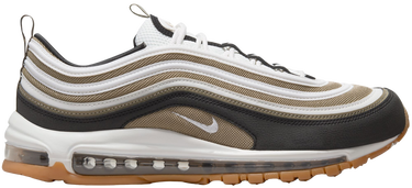 Кецове и обувки Nike AIR MAX 97 Бежово | 921826-203, 0