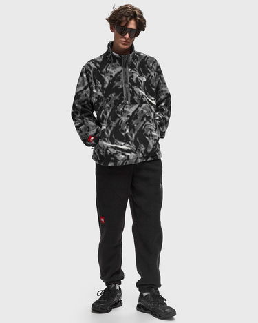 Яке The North Face FLEESKI 1/4 ZIP PO Черно | NF0A88XR3VO1, 1