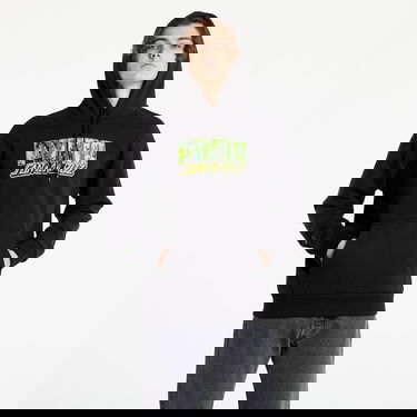 Суитчър Puma Santa Cruz x Hoodie Черно | 53224001, 0