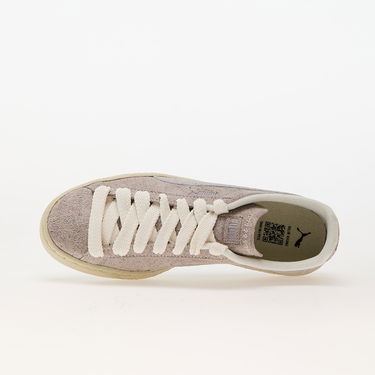 Кецове и обувки Puma Suede R-Suede Бежово | 39870401, 2