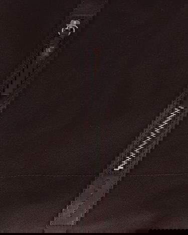 Раници и чанти Dries Van Noten Adjustable Canvas Bag Кафяво | 252-021518-654 704, 4