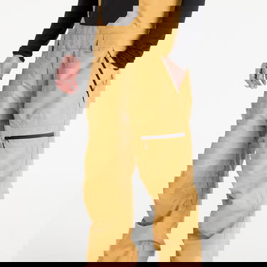 Комбинезон Horsefeathers Transfer Bib Overalls Жълто | OM323I, 2