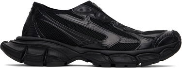 Кецове и обувки Balenciaga Balenciaga 3XL Slip On Черно | 798531W3XSO1000, 0
