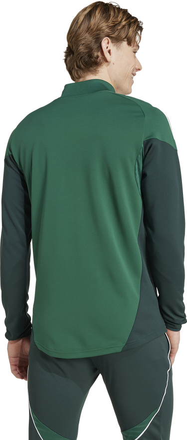 Комплект adidas Originals Tiro 25 Training Jacket Зелено | ji8935, 4
