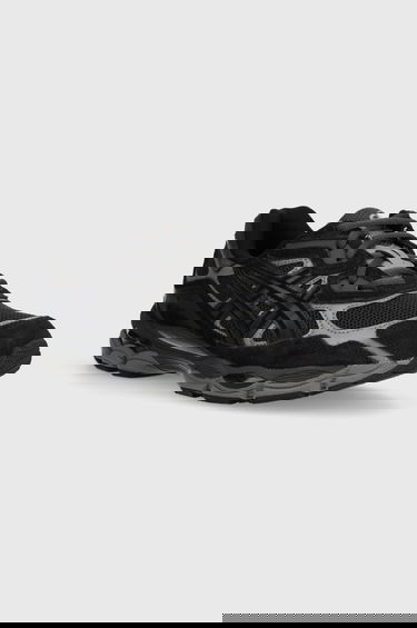 Кецове и обувки Asics Gel-Nyc Сиво | 1201A789, 1