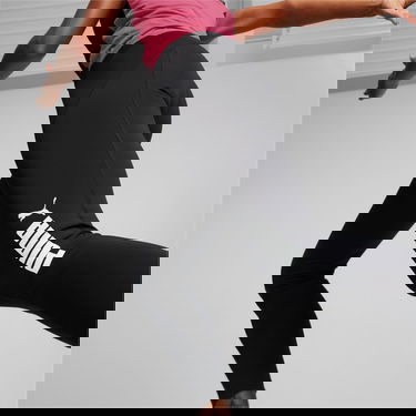 Панталони и дънки Puma Train All Day 7/8 Черно | 522348_01, 5