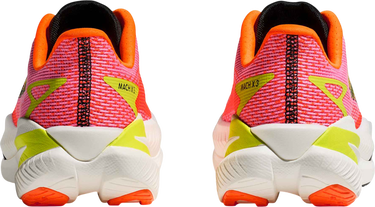 Кецове и обувки Hoka One One Mach X 3 Розово | 1168721-nnrs, 2