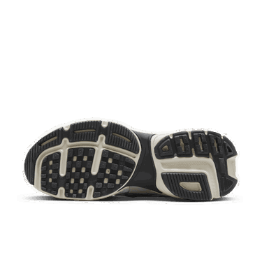 Кецове и обувки Nike V2K Run Summit White Light Orewood Brown (Women's) Бежово | FN6703-100, 2