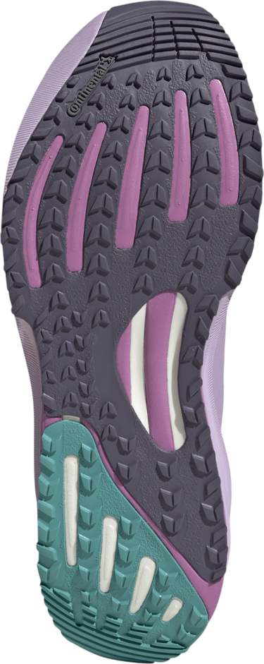 Кецове и обувки adidas Originals Supernova Rise GTX Лилаво | jq5486, 1