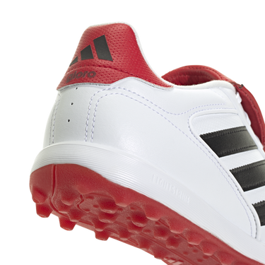 Кецове и обувки adidas Performance COPA GLORO II TF Бяло | jq6374, 6