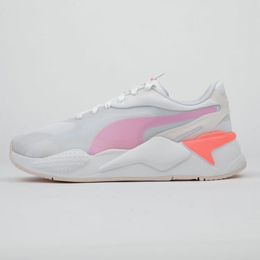 Кецове и обувки Puma RS-X³ Plas_Tech Бяло | 371640 01, 0