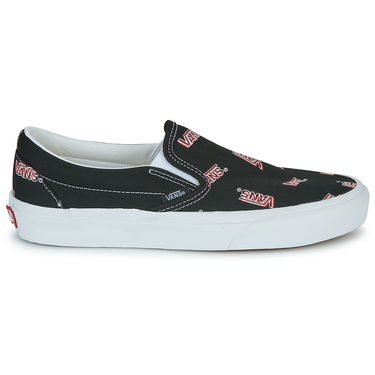 Кецове и обувки Vans CLASSIC SLIP-ON W Черно | VN0A5JMHY281, 1