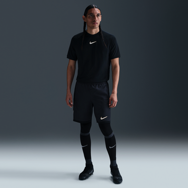 Тениска Nike Academy Dri-FIT Football Shorts Черно | HJ4247-010, 0
