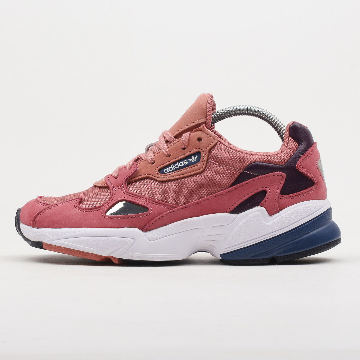Кецове и обувки adidas Originals Falcon W Розово | D96700, 0