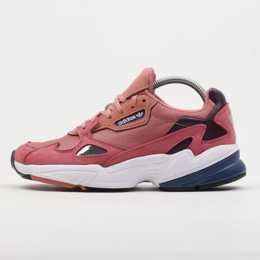 Кецове и обувки adidas Originals Falcon W Розово | D96700, 0