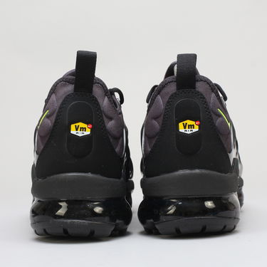 Кецове и обувки Nike Air Vapormax Plus Черно | 924453-009, 3