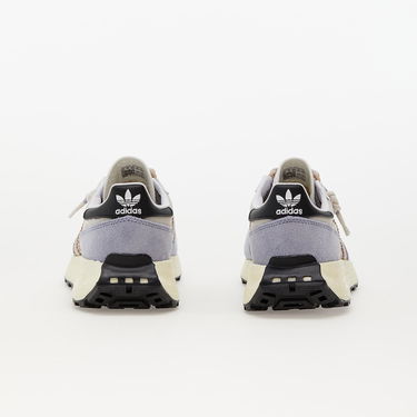 Кецове и обувки adidas Originals Retropy E5 W Сиво | HQ4281, 3