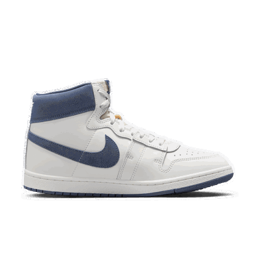 Кецове и обувки Jordan Nike Jordan Air Ship PE SP Diffused Blue Сиво | DZ3497-140, 4