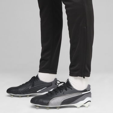 Кецове и обувки Puma KING ULTIMATE FG/AG Soccer Cleats Черно | 107809_01, 1
