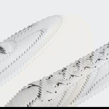Кецове и обувки adidas Originals SAMBA GOLF Бяло | ID9297, 3