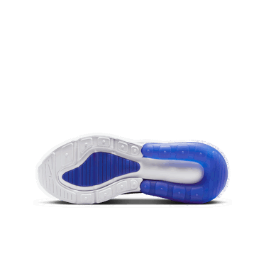 Кецове и обувки Nike Air Max 270 Лилаво | 943345-041, 3