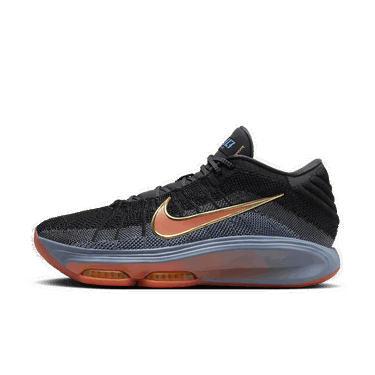 Кецове и обувки Nike G.T. Hustle 3 Сиво | FV5953-001, 0