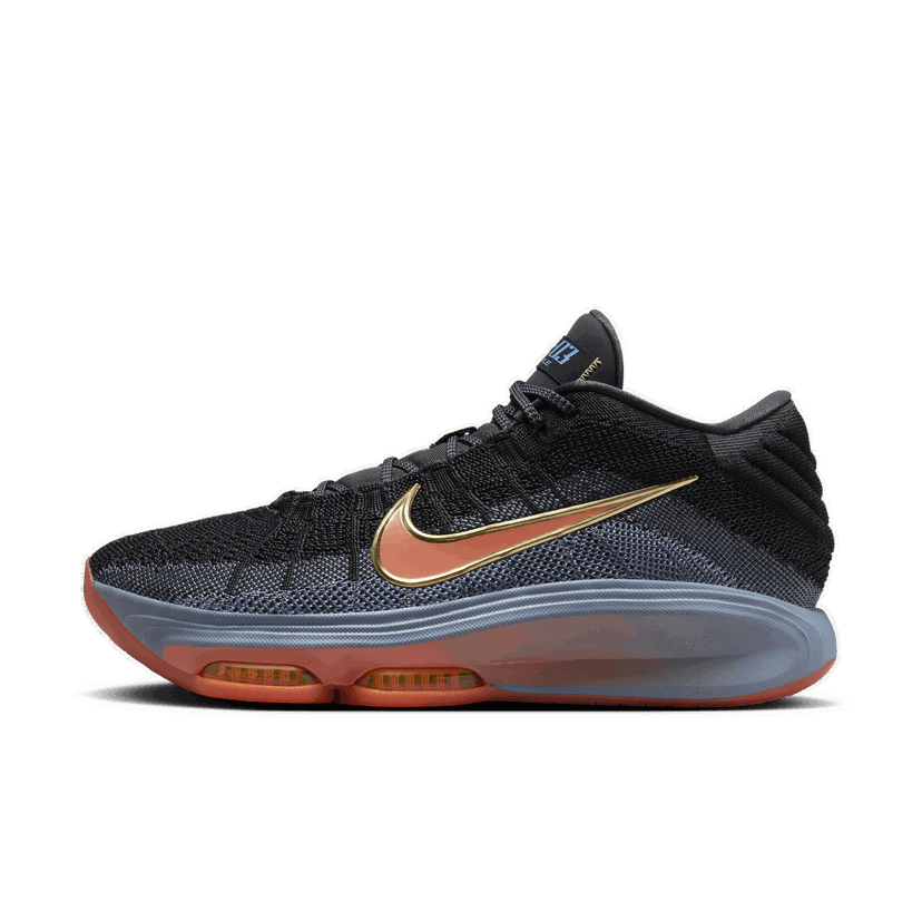 Баскетбол Nike G.T. Hustle 3 Сиво | FV5953-001