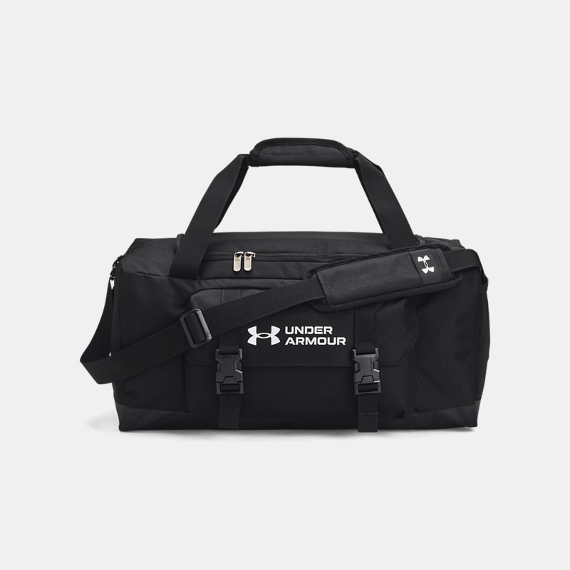 Чанта за пътуване Under Armour Travel Bag Черно | 1376466-001, 0