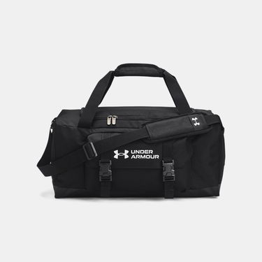 Чанта за пътуване Under Armour Travel Bag Черно | 1376466-001, 0