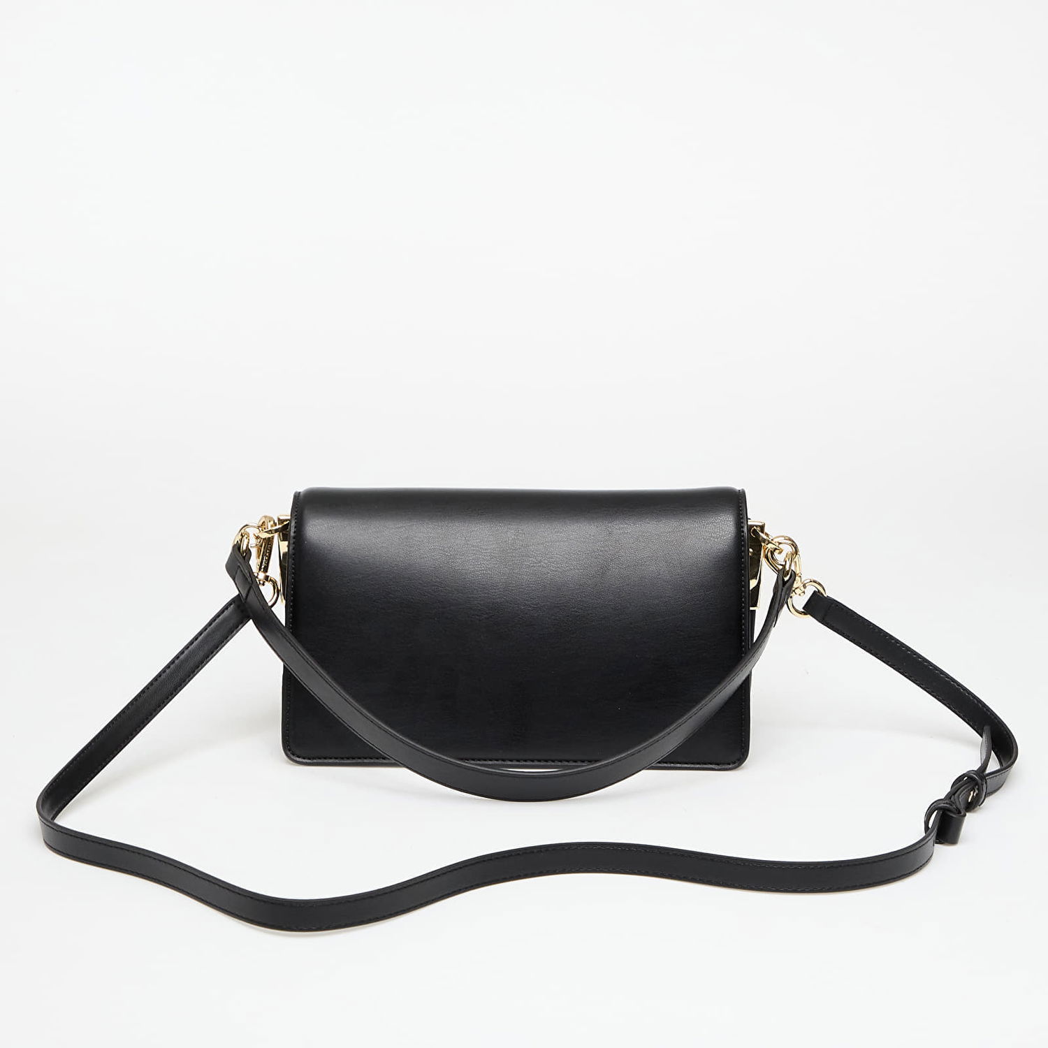 Дамска чанта Tommy Hilfiger Tommy Hilfiger TH Heritage Crossover Bag Черно | AW0AW18029-BDS, 1