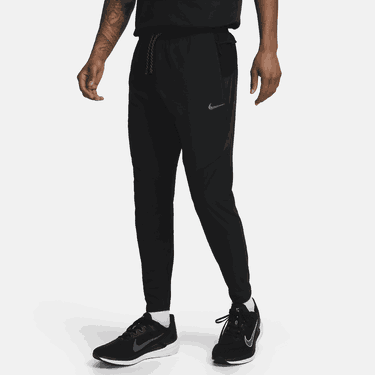 Панталони Nike Dri-FIT Running Division Phenom Черно | FB6862-010, 0