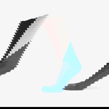 Чорапи A-COLD-WALL* A-COLD-WALL* Overstitch Socks Многоцветен | ACWMSK043 Blue House, 0