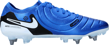 Кецове и обувки Nike LEGEND 10 ELITE SG-PRO Синьо | fn7283-400, 2