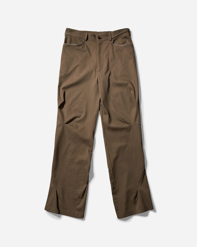 K-Dart Trousers