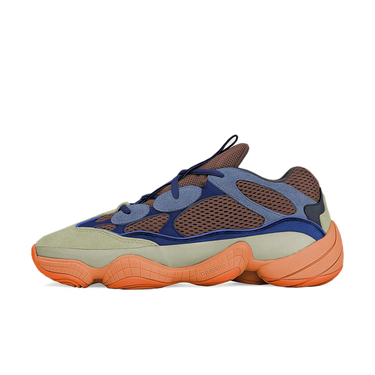 Кецове и обувки adidas Yeezy Yeezy 500 "Enflame" Оранжево
 | GZ5541, 0
