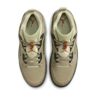 Кецове и обувки Jordan Jordan Spizike Low Зелено | HM4732-200, 2
