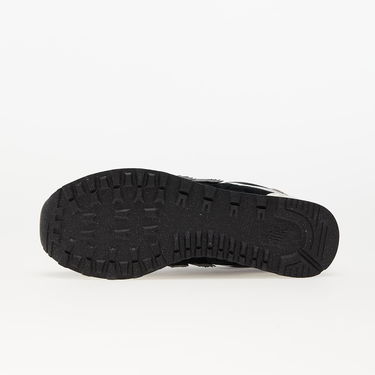 Кецове и обувки New Balance 574 Черно | U574GO2, 4