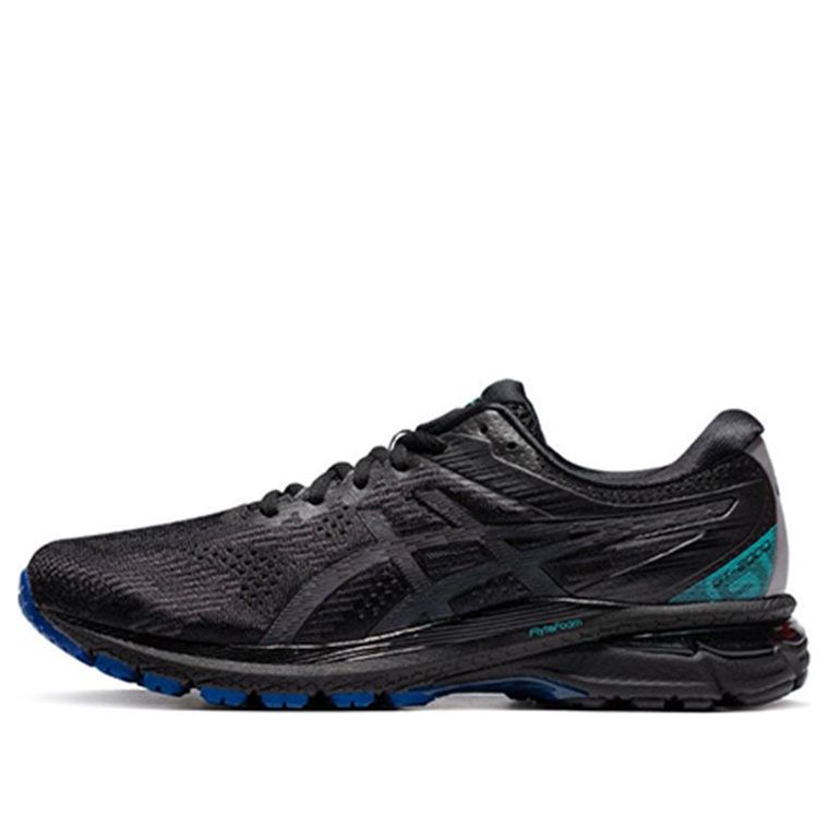 Кецове и обувки Asics GT 2000 8 Lite-Show Черно | 1011B091-001, 0