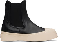 Nappa Leather Pablo Chelsea Boots