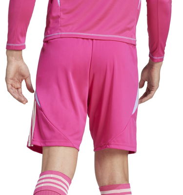 Къси панталони adidas Originals adidas TIRO24 SHO Розово | it2417, 1