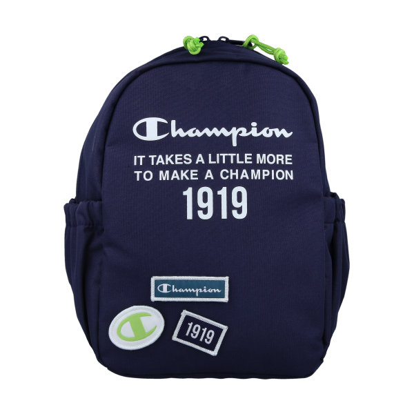 Раница Champion Champion Backpack Тъмно синьо | CHE251B101-02, 0