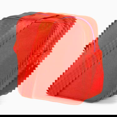 Чанта през рамо Puma Fast Track Portable Bag Червено | 079725_01, 5