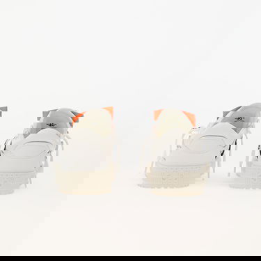 Кецове и обувки Off-White Low Top 3.0 Off Court Бяло | OMIA29KC99LEA0010120, 4