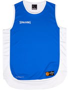 Spalding Hustle Tank Top
