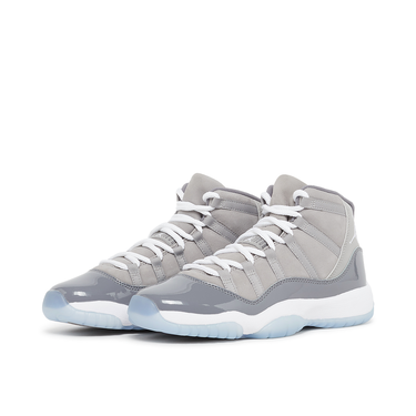 Кецове и обувки Jordan Air Jordan 11 Retro "Cool Grey" GS Сиво | 378038-005, 1