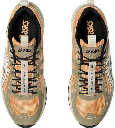 Кецове и обувки Asics Gel-Venture 6 NS Бежово | 1203a303-800, 2