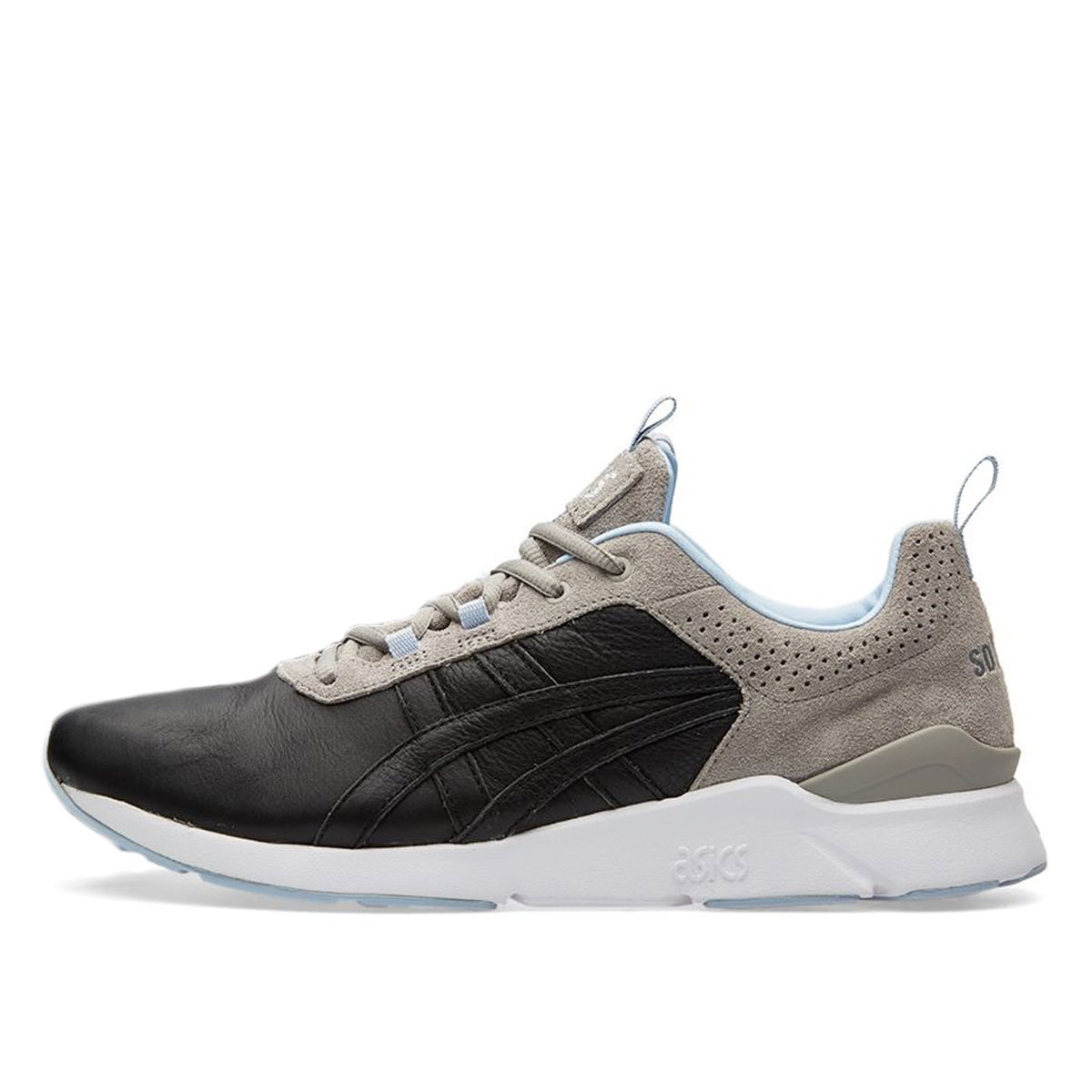 Кецове и обувки Asics Gel-Lyte Runner Solebox Blue Carpenter Bee II Сиво | H60VK-9090, 1