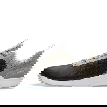 Кецове и обувки Asics Gel-Lyte Runner Solebox Blue Carpenter Bee II Сиво | H60VK-9090, 1