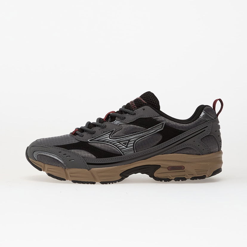 Кецове и обувки Mizuno Mxr Iron Gate Сиво | D1GA246808