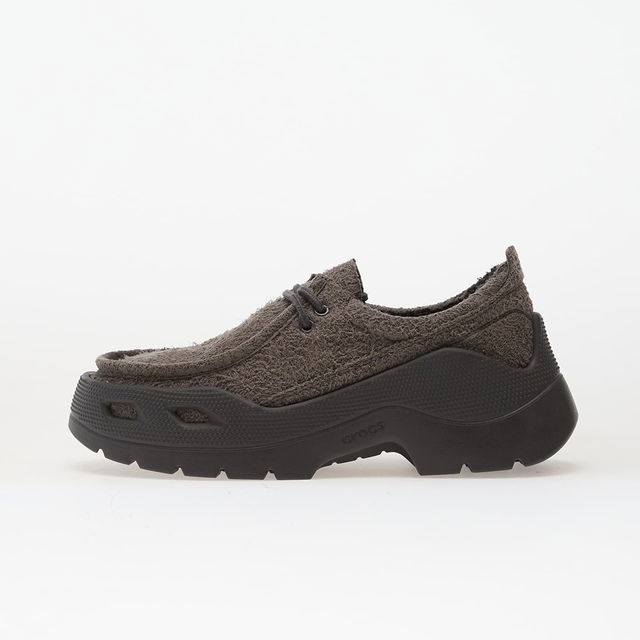 EXP Gallery Shoe Black Sand